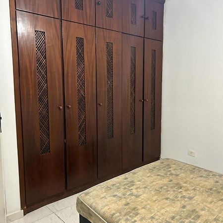 Apartament Edificio Costa Azul Guarujá Zewnętrze zdjęcie