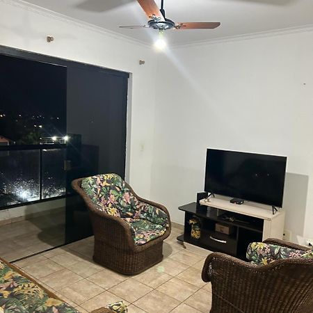Apartament Edificio Costa Azul Guarujá Zewnętrze zdjęcie