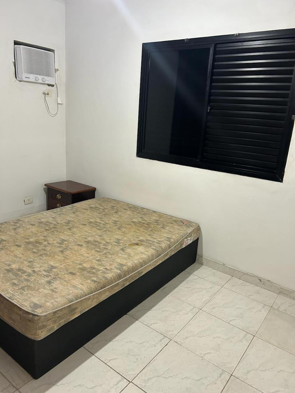 Apartament Edificio Costa Azul Guarujá Zewnętrze zdjęcie