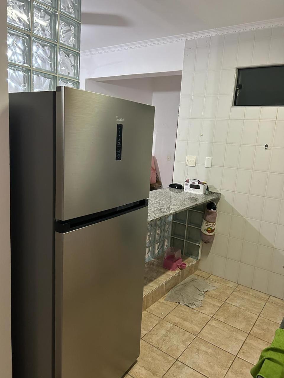 Apartament Edificio Costa Azul Guarujá Zewnętrze zdjęcie