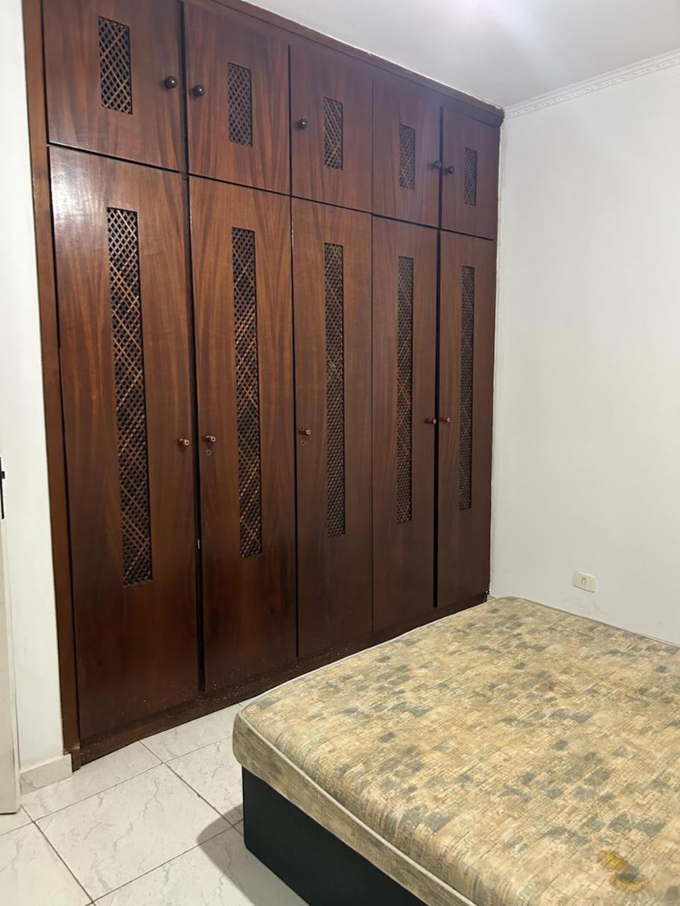 Apartament Edificio Costa Azul Guarujá Zewnętrze zdjęcie