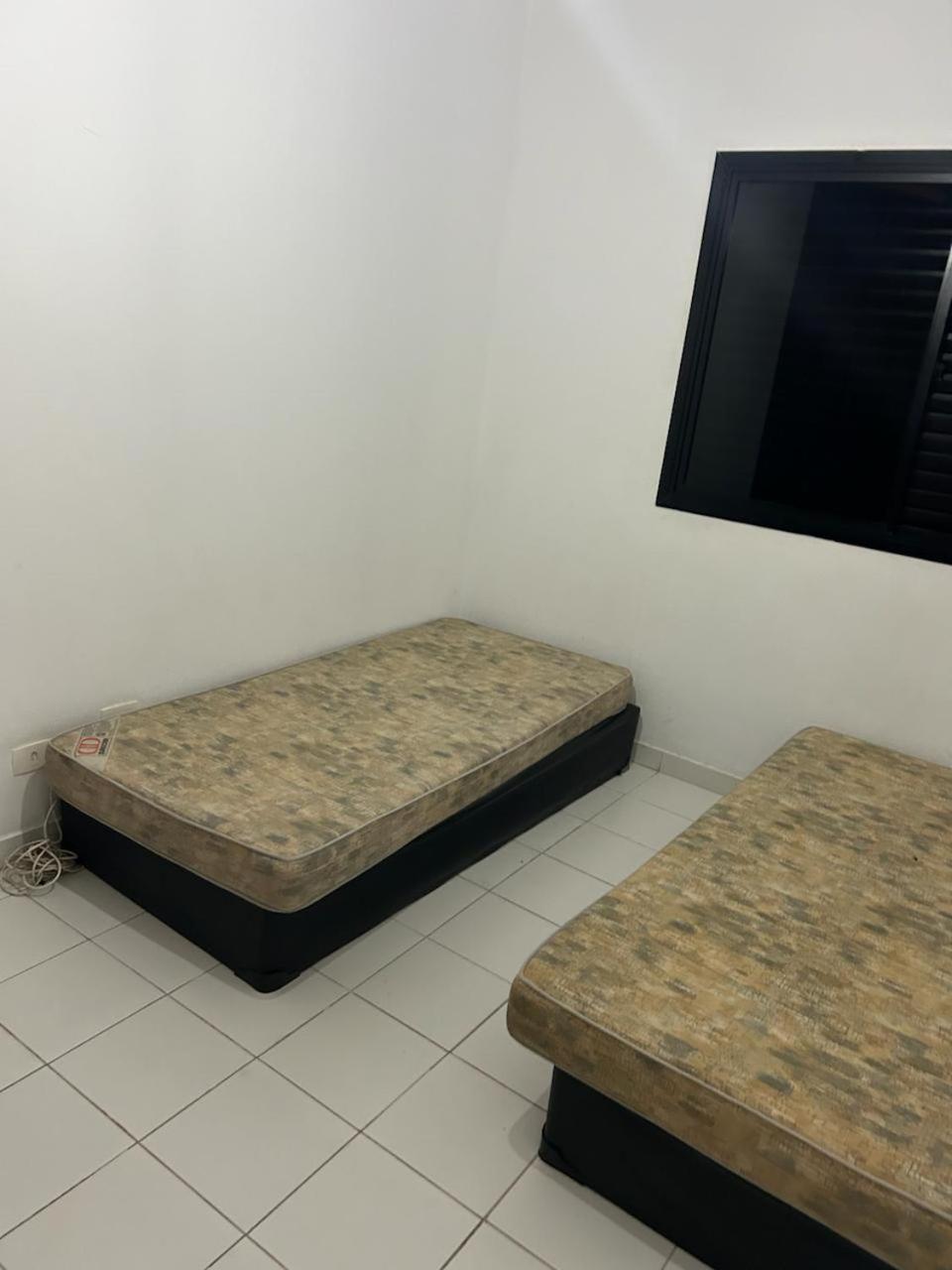 Apartament Edificio Costa Azul Guarujá Zewnętrze zdjęcie