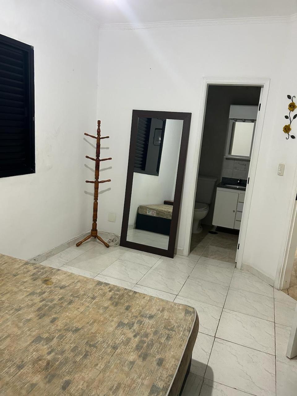 Apartament Edificio Costa Azul Guarujá Zewnętrze zdjęcie