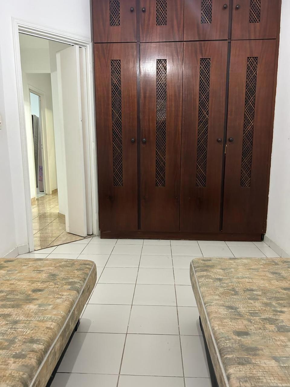 Apartament Edificio Costa Azul Guarujá Zewnętrze zdjęcie