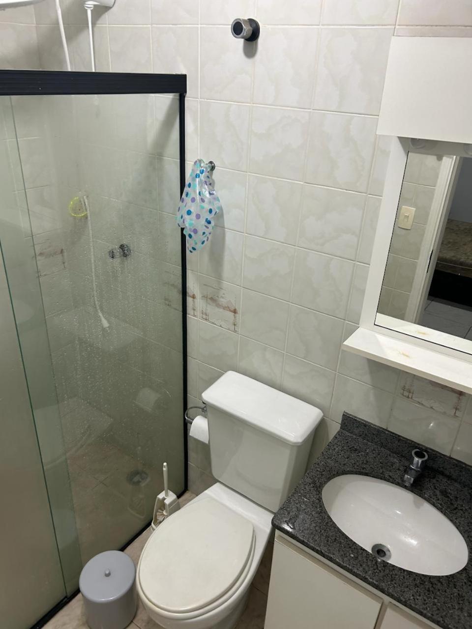 Apartament Edificio Costa Azul Guarujá Zewnętrze zdjęcie