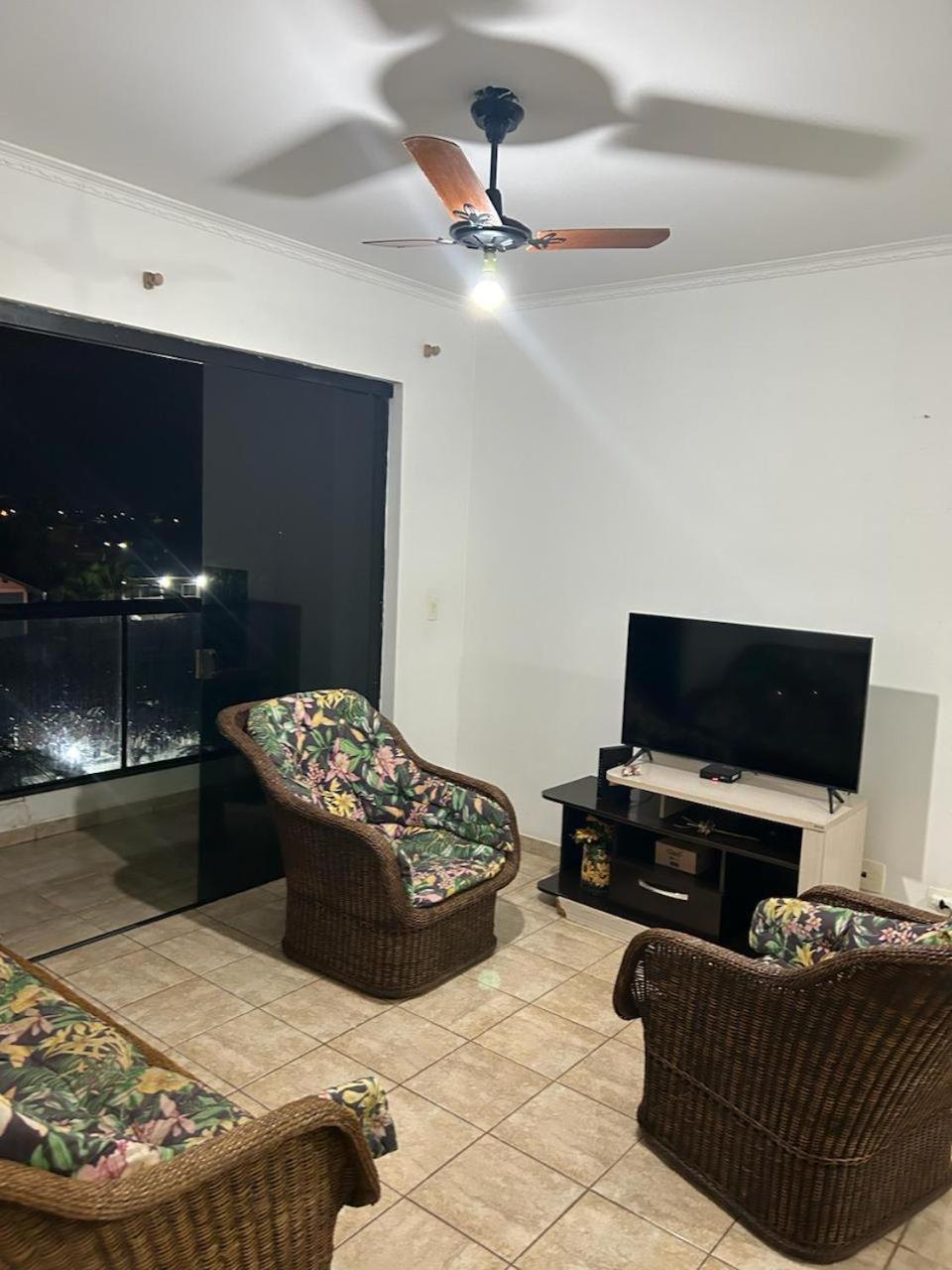 Apartament Edificio Costa Azul Guarujá Zewnętrze zdjęcie